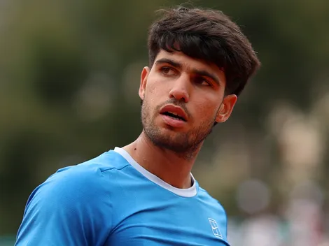 Carlos Alcaraz’s injury: Is his participation at the 2026 Roland Garros at risk?