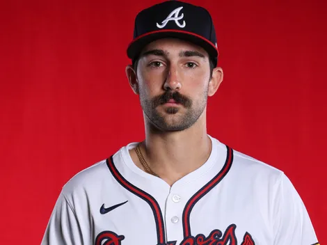 Strider begins rehab assignment as Braves eye return