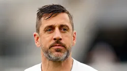 Aaron Rodgers, former quarterback of the Steelers