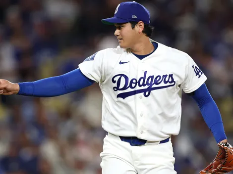 Shohei Ohtani’s in-game tip helps Dalton Rushing