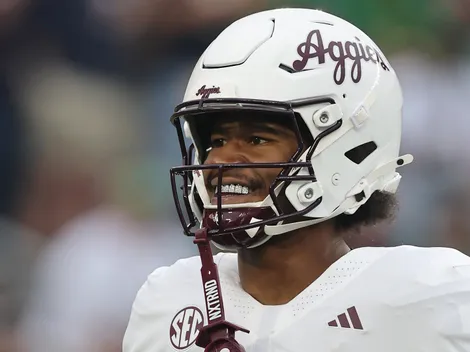 Chargers and 49ers hosted coveted WR KC Concepcion ahead of the 2026 NFL Draft to NY Giants dismay