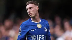 Cole Palmer of Chelsea