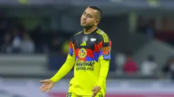 Erick Sanchez of America