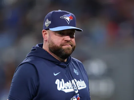 Schneider identifies what’s holding Blue Jays back