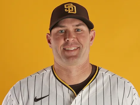 Stammen explains Padres’ formula as streak hits eight