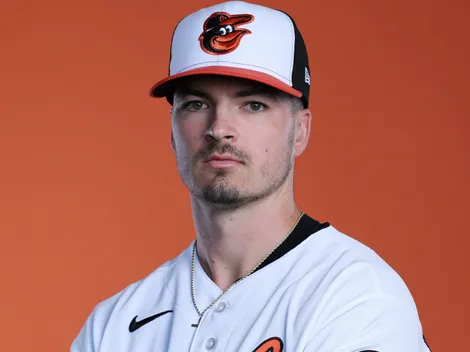 Dodgers add arm with upside in trade with Orioles