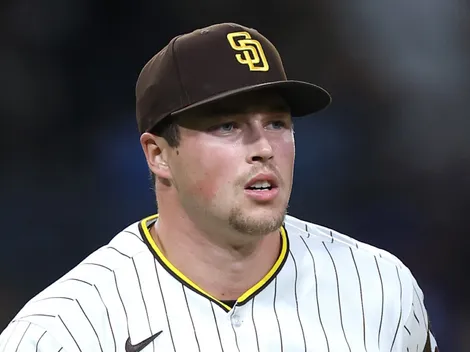 Miller reaches historic strikeout feat unmatched in 50 years