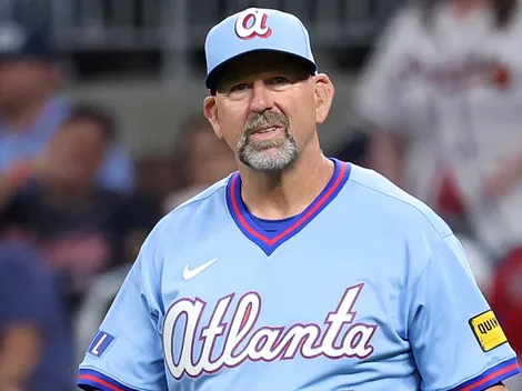 Braves bring back Luke Williams on familiar depth move