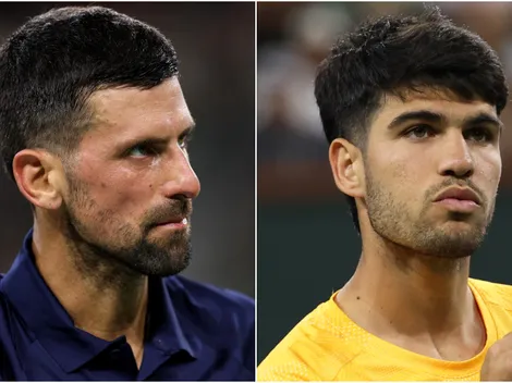 Djokovic and Alcaraz withdraw from Madrid Masters as Sinner’s participation remains in doubt