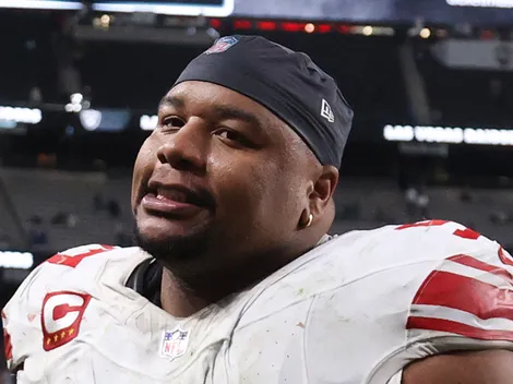 NY Giants receive update on Dexter Lawrence trade from Chargers