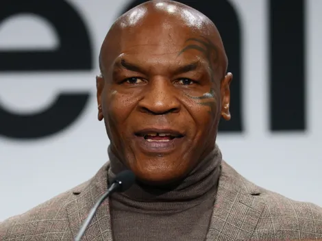 Tyson vs Mayweather exhibition faces uncertainty