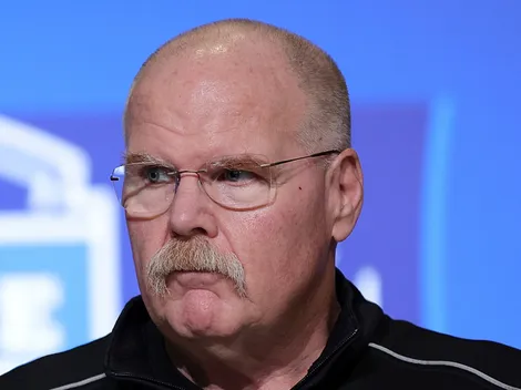 Chiefs reveal Andy Reid’s priority positions for 2026 NFL Draft