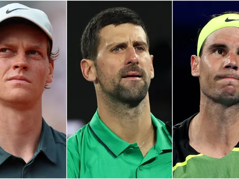 Sinner to break Djokovic and Nadal’s Masters 1000 record amid Madrid Open uncertainty