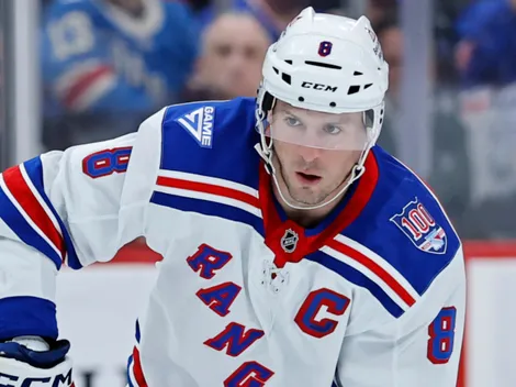 J.T. Miller sets offseason priority