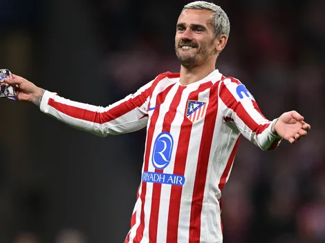 What happens if Atletico Madrid win, tie or lose vs Real Sociedad?