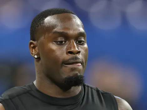 NY Giants’ probable scenario if RB Jeremiyah Love is not available in 2026 NFL Draft