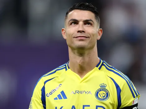 Cristiano Ronaldo to lead Al Nassr in AFC Champions League Two clash
