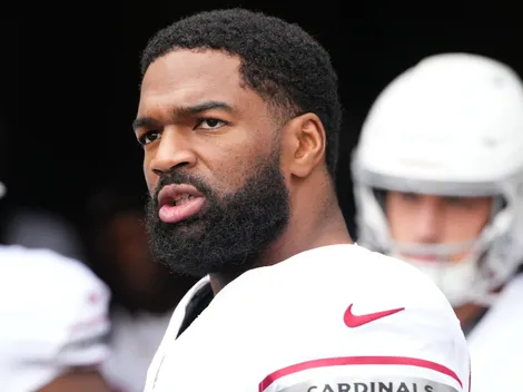 Jacoby Brissett no-shows Cardinals workout due to contract dispute