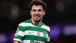 Pedro Goncalves of Sporting CP