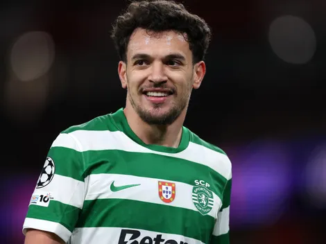 Where to watch Sporting CP vs Benfica live for in the USA: 2025/2026 Primeira Liga