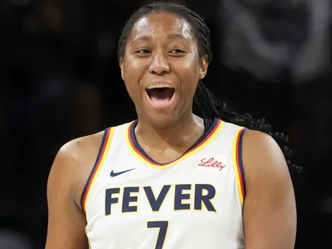 Aliyah Boston signs historic contract extension with Fever