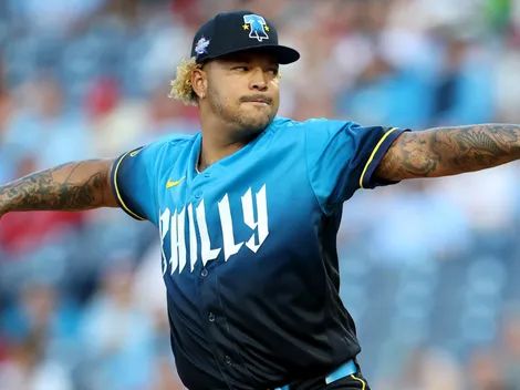 Walker admits struggles in Phillies’ loss to Braves