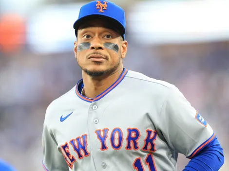 Mets shuffle roster as Polanco lands on IL during skid