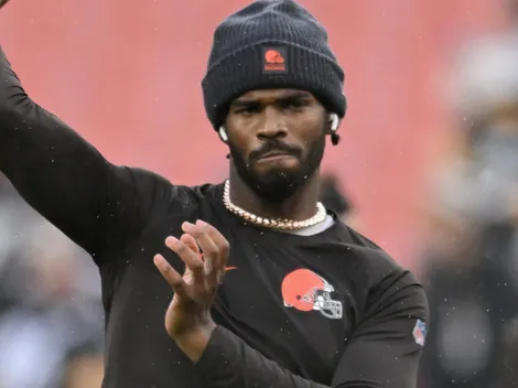 Shedeur Sanders could play once again alongside Kevin Coleman Jr.