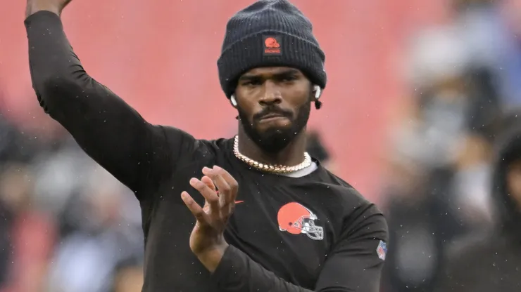 Shedeur Sanders QB.