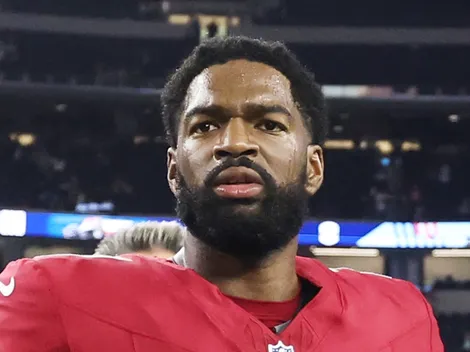 Brissett's contract issues put Wilson, Garoppolo on Cardinals' radar