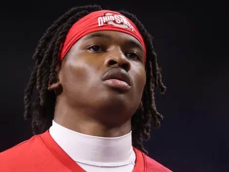 JSN is excited about what Jeremiah Smith could show this year