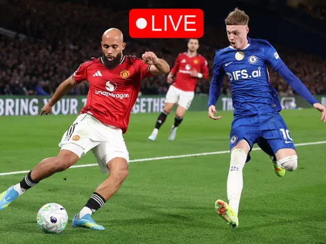 Manchester United take tight win at Stamford Bridge