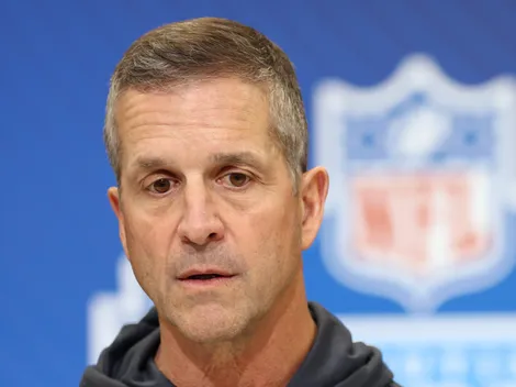 NY Giants, John Harbaugh break silence on Dexter Lawrence trade rumors