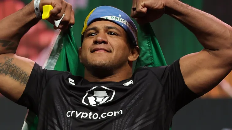 Gilbert Burns