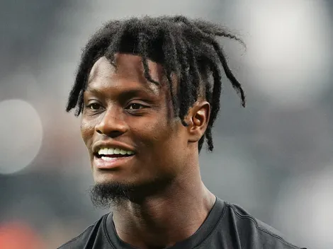 Cowboys confirm there's no trade offer for George Pickens