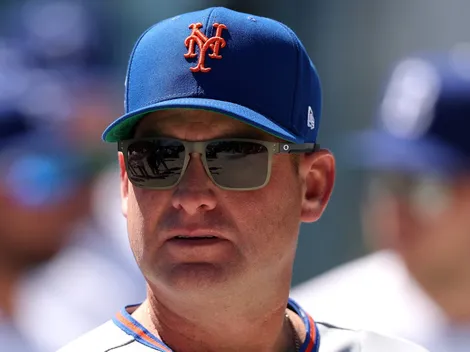 Carlos Mendoza responds to frustrated NY Mets fans