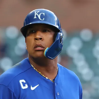 Salvador Perez fires back at Matt Quatraro after benching