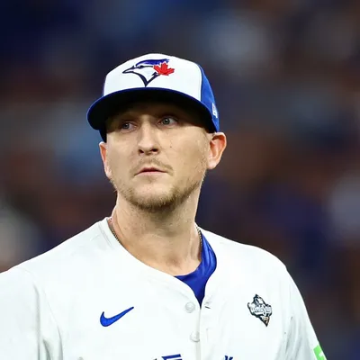 John Schneider makes bold call on Jeff Hoffman