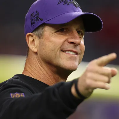 Giants trust Harbaugh’s work ahead of next NFL Draft