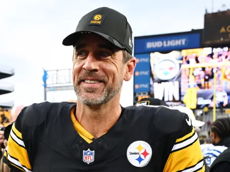 Aaron Rodgers reportedly ignores Steelers’ deadline
