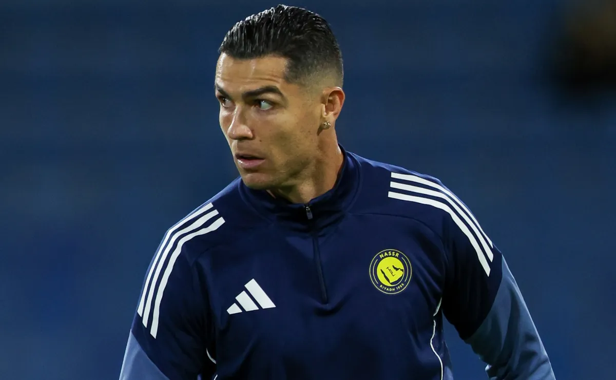 Cristiano Ronaldo still in contention for multiple titles as Al Nassr ...