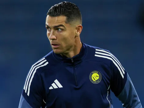 Cristiano Ronaldo still in contention for multiple titles