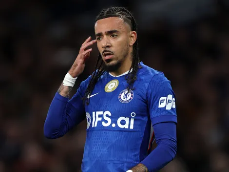 Where to watch Brighton vs Chelsea live in the USA: 2025/2026 Premier League