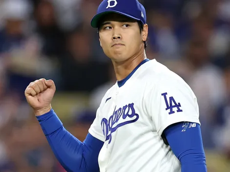 Shohei Ohtani sets historic milestone