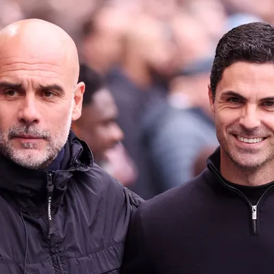 Updated Premier League standings and remaining games for Man City, Arsenal