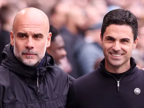 Updated Premier League standings and remaining games for Man City, Arsenal