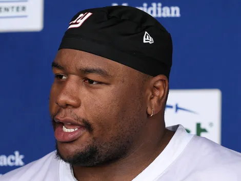 How much money will Dexter Lawrence earn with Bengals?