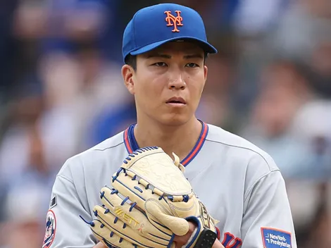 Mets manager Carlos Mendoza has yet to announce Kodai Senga’s next start