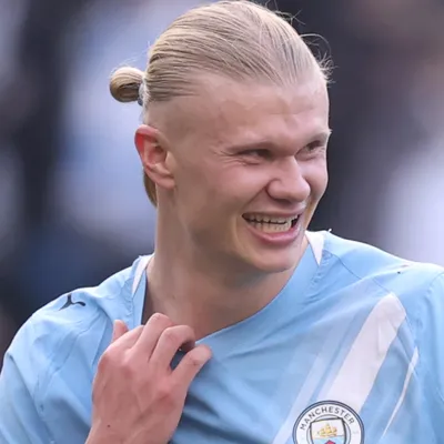 Haaland gives Man City crucial 2-1 win vs Arsenal