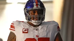 Dexter Lawrence II #97.